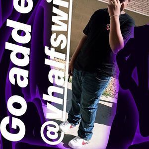 Meet your Posher, Treveon